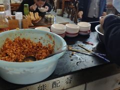 -天地人饺子馆(鸿都商业步行街店)