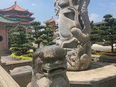 -广东圆玄道观