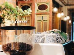 -西关84·History·Art·Cafe