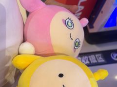 -哆啦星球(小寨店)
