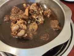 -聚首堂·特色小吃·肘子(什刹海德胜门店)