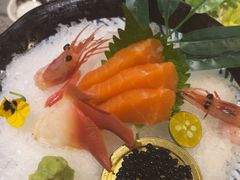 -昱匠·日本料理(金融街店)