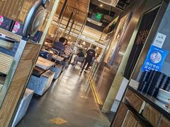 -蔴将·川菜(黄龙万科店)