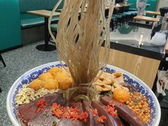 -甘食记·成都肥肠粉(汕头万象城店)