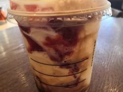 -星巴克(南京弘阳购物中心店)