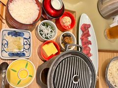 -逢阪にこにこ庵