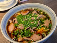 -蜜桃餐厅·古运河畔(南下塘店)