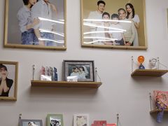 -海马体照相馆(大连罗斯福广场店)