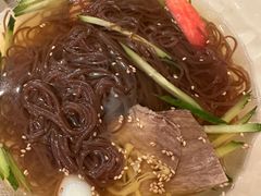 -七八冷面·延边朝鲜族美食(圣熙八号店)