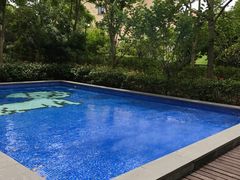 -上海崇明金茂凯悦酒店