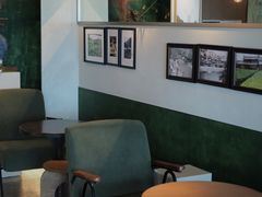 -luutosa  cafe & tea 鹿兔山