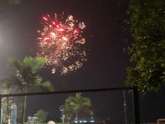 -惠州金海湾嘉华度假酒店