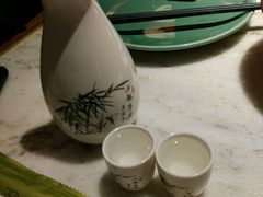 -那家小馆•北京菜•烤鸭(中关村店)