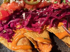-Q MEX 库迈墨西哥餐吧(三里屯店)