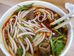 -江三王记牛杂馆(总店)