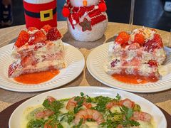 -O'eat Blossom&Pelican(深圳首店)