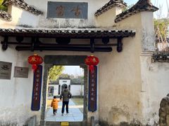 -景德镇古窑民俗博览区