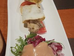 -布拉格餐厅· 中欧捷克菜(全国首店)