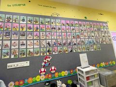 -贝乐乐高机器人教育(南环汇邻广场校区)