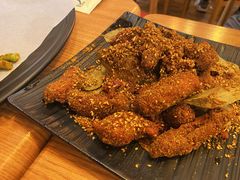 香叶鸡脖-壹酒贰肉1926·深夜食堂(九纬路店)