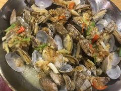 -嘉旺港式茶餐厅(延长中路店)