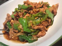 费大厨辣椒炒肉-费大厨辣椒炒肉(万家丽一店)