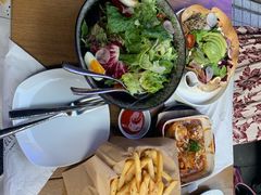 -LES ELITES 英集荟(南京西路店)