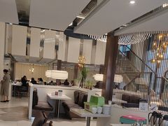 -泉上·发现DISCOVERY ·黔菜餐厅(银海元隆广场店)