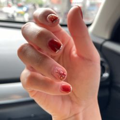 点击看大图 -YANGYANG美颜 美甲美睫