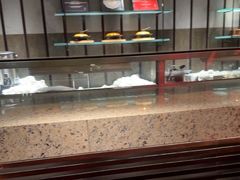 -上海锦江汤臣洲际大酒店壹阶层