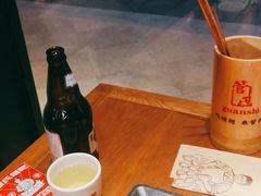 -管氏翅吧(马家堡店)