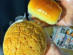 -福福饼店·金牌酥皮菠萝包(白丽生活广场店)