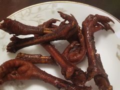 -天佑祥万春老卤(天乡后街店)