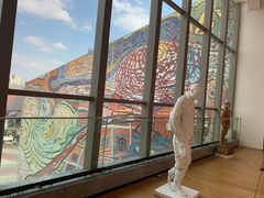 -四川美术学院美术馆