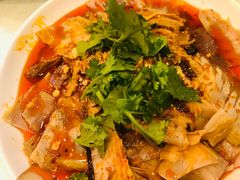 -廖老妈蹄花店(人民公园陕西街259号店)