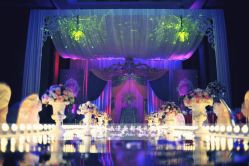 点击看大图 -新锦江大酒店·宴会厅·婚宴