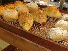 -金海湾自助餐厅(金陵饭店)