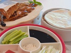 -满堂·烤鸭店·北京菜(鼓楼店)