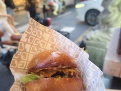 -JPG canteen(广州东山口店)