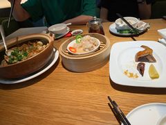 -点心传说·粤菜点心(佐阾虹湾店)