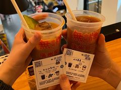 -无牌咖啡&酒馆