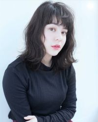 -AFA Hair studio·女士发型设计