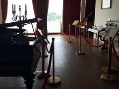 -鼓浪屿钢琴博物馆