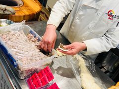 -梁家大院•农家菜(昆山会展中心店)