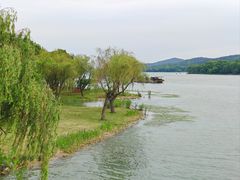 -渤公岛生态公园