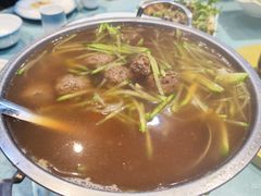 -振生清真饭店(永安道店)