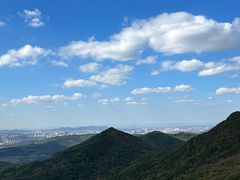 -吉林市朱雀山国家森林公园