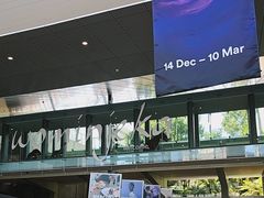 -墨尔本博物馆(Melbourne Museum)