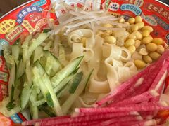 -京炭铜锅涮肉·羊蝎子·羊肉炉(保利·时光里店)