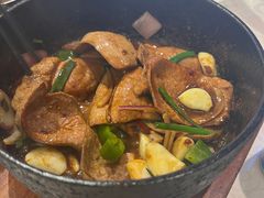 -小粤楼(万辉广场店)